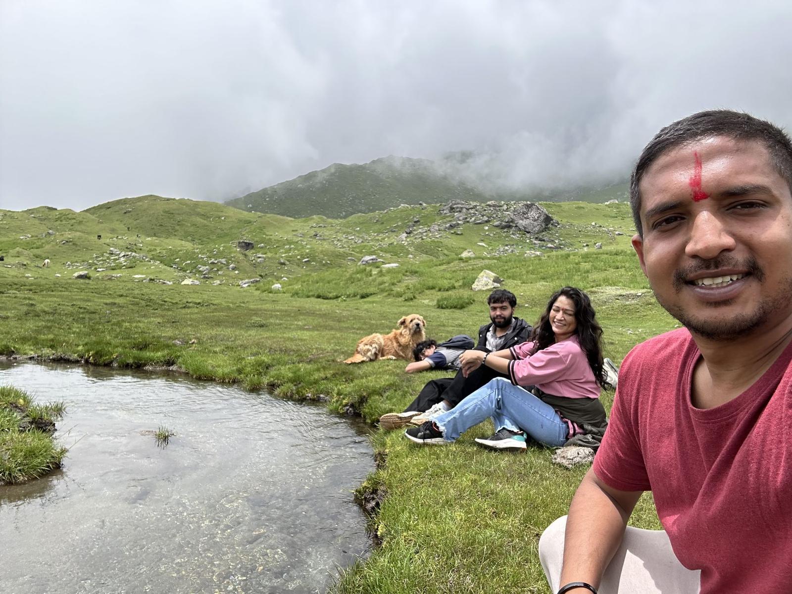 Yulla Kanda Trek photo 5