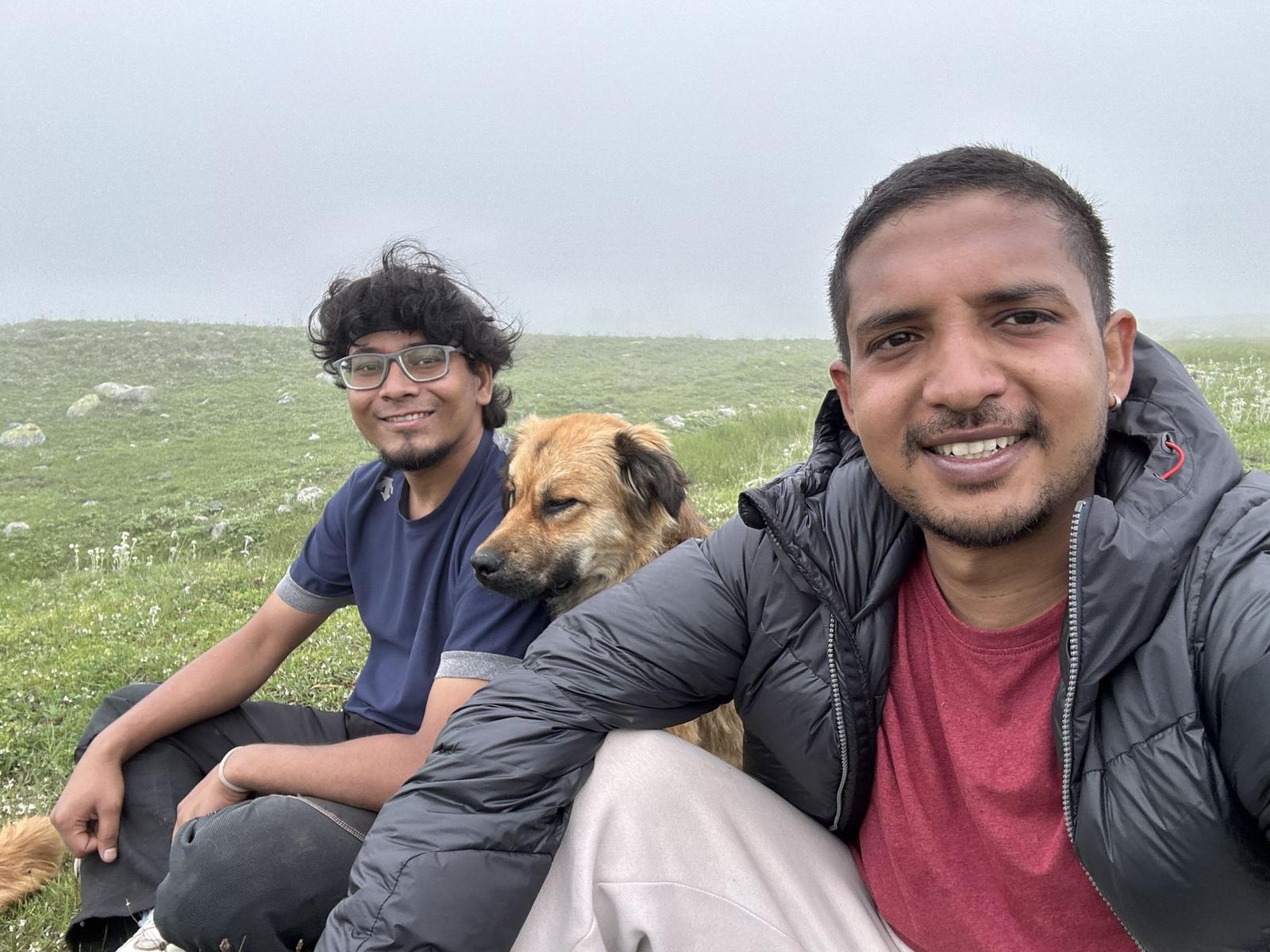 Yulla Kanda Trek photo 6