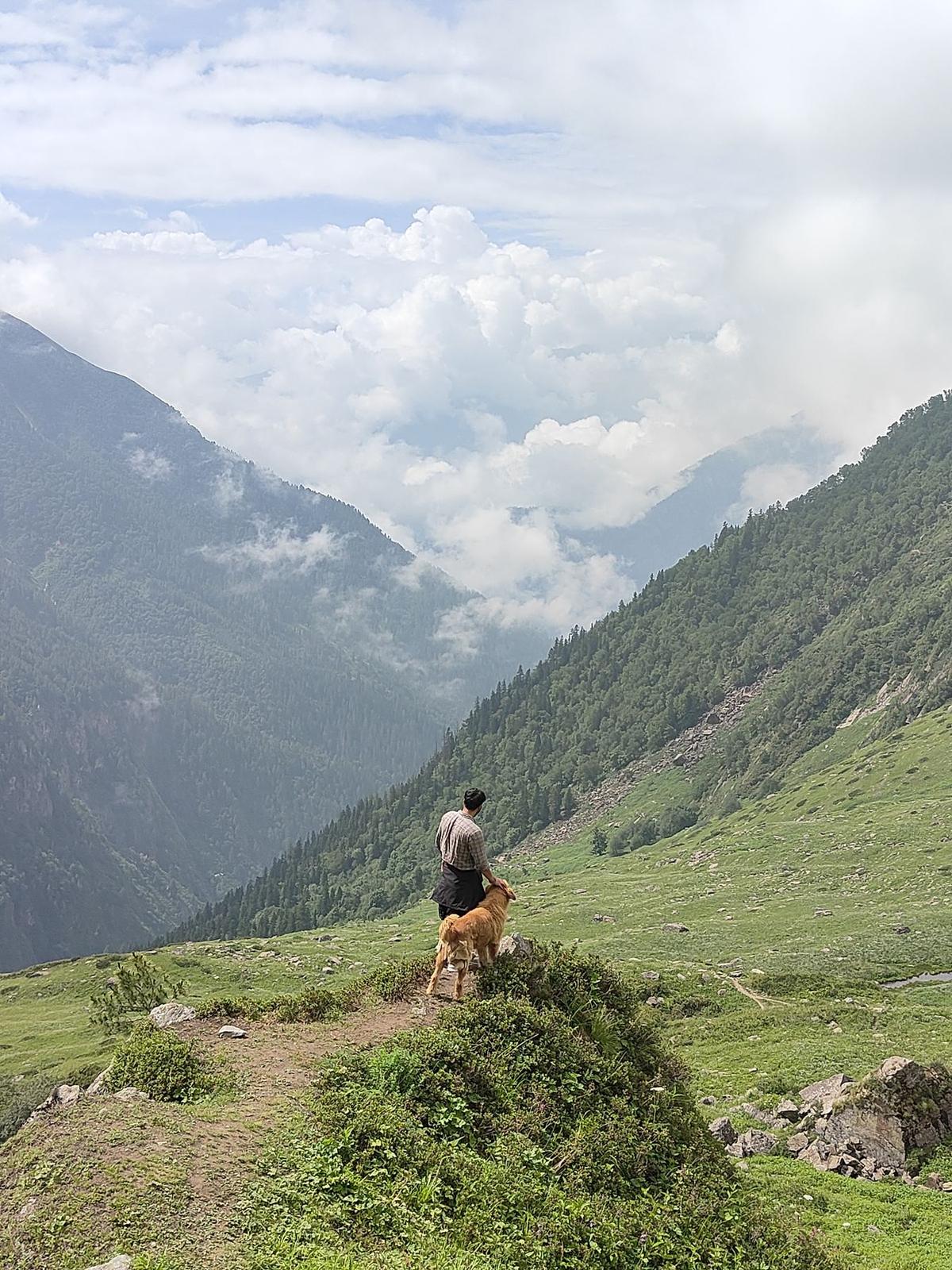 Yulla Kanda Trek photo 8