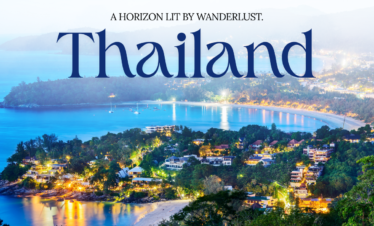Thailand